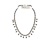 Collana Sicylui Donna in Argento 1507CO1